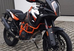 Gebrauchte KTM 1290 Super Adventure R