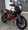 KTM 1290 Super Adventure R