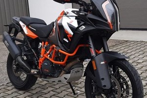 Angebot KTM 1290 Super Adventure R