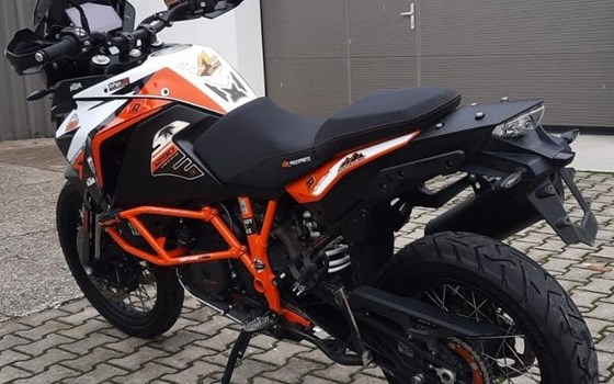 Gebrauchtmotorrad KTM 1290 Super Adventure R - Bild 4