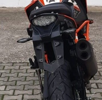 Gebrauchtmotorrad KTM 1290 Super Adventure R - Bild 7