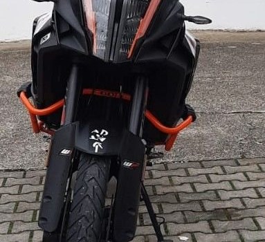 Gebrauchtmotorrad KTM 1290 Super Adventure R - Bild 8