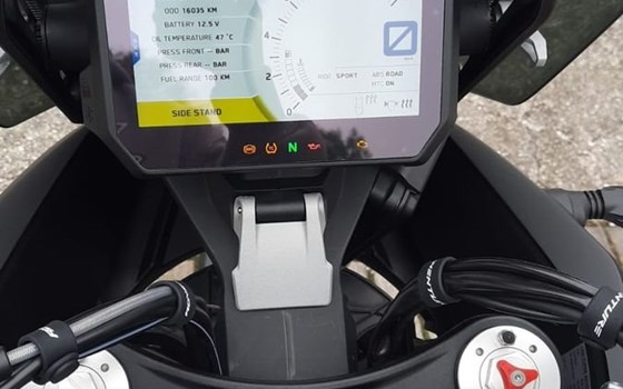 Gebrauchtmotorrad KTM 1290 Super Adventure R - Bild 9