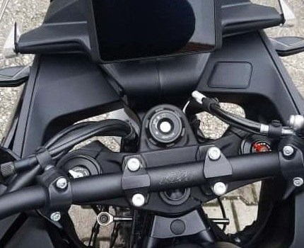 Gebrauchtmotorrad KTM 890 SMT - Bild 9