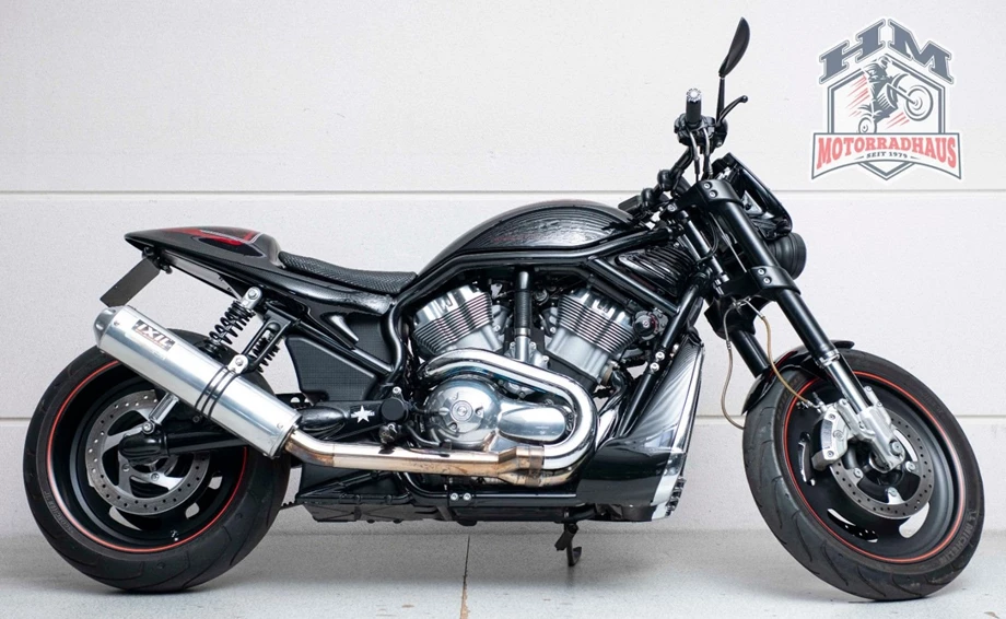 Angebot Harley-Davidson V-Rod VRSCA Bild 1: Angebot Harley-Davidson V-Rod VRSCA
