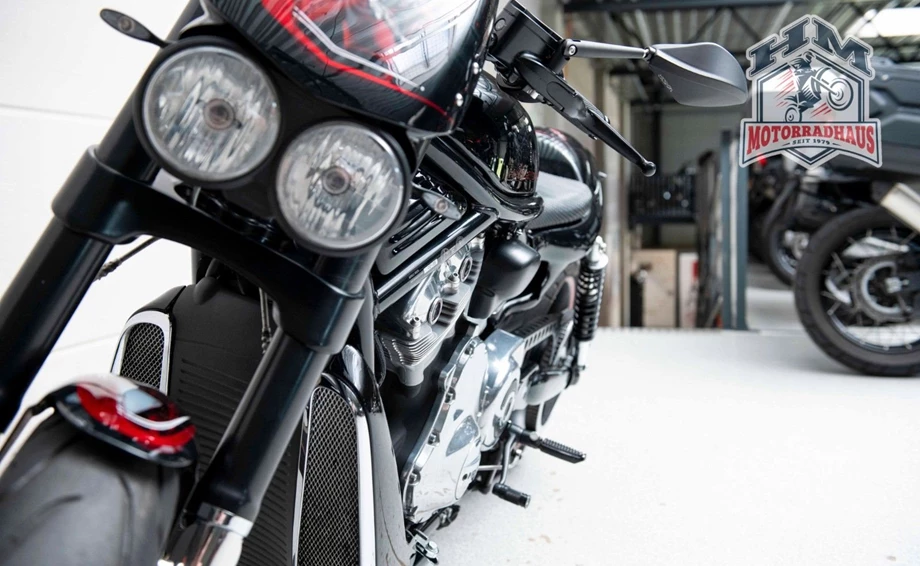 Angebot Harley-Davidson V-Rod VRSCA Bild 11: Angebot Harley-Davidson V-Rod VRSCA
