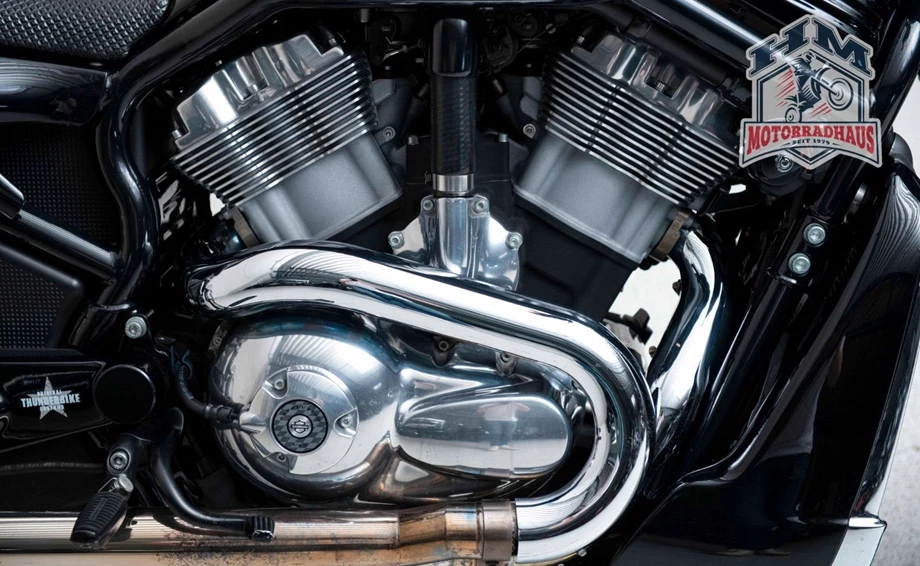 Angebot Harley-Davidson V-Rod VRSCA Bild 15: Angebot Harley-Davidson V-Rod VRSCA