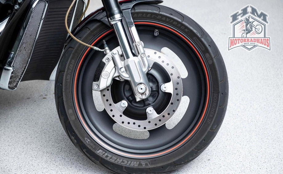 Angebot Harley-Davidson V-Rod VRSCA Bild 16: Angebot Harley-Davidson V-Rod VRSCA
