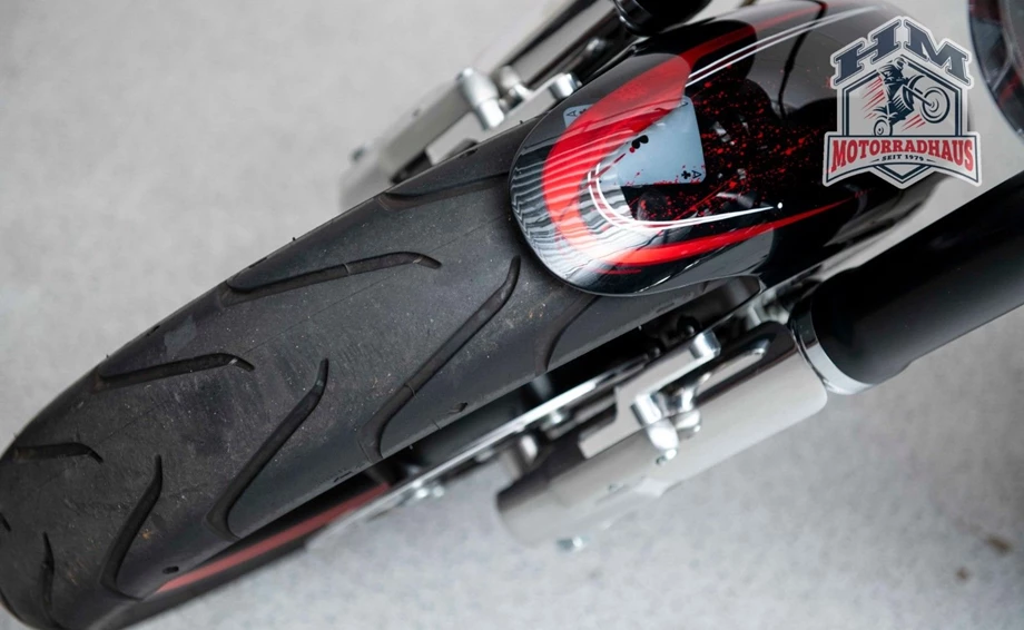 Angebot Harley-Davidson V-Rod VRSCA Bild 17: Angebot Harley-Davidson V-Rod VRSCA