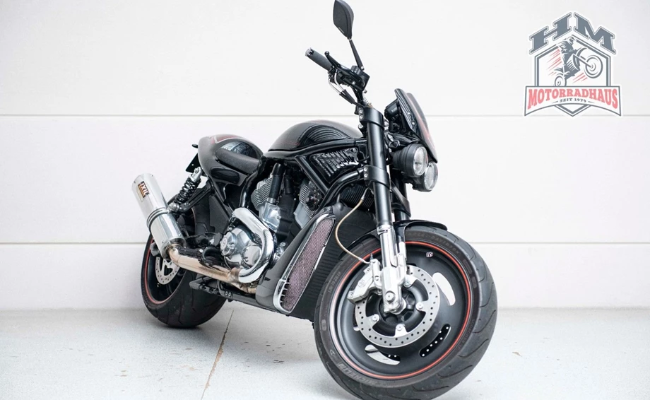 Angebot Harley-Davidson V-Rod VRSCA Bild 2: Angebot Harley-Davidson V-Rod VRSCA