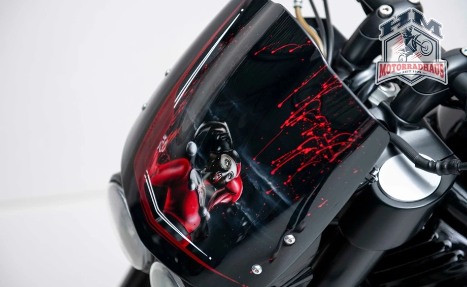 Angebot Harley-Davidson V-Rod VRSCA Bild 7: Angebot Harley-Davidson V-Rod VRSCA