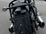 Angebot Triumph Bonneville Bobber TFC