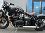 Angebot Triumph Bonneville Bobber TFC
