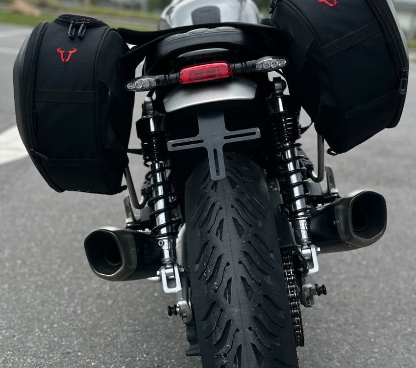 Angebot Triumph Speed Twin 1200