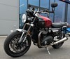 Triumph Speed Twin 1200