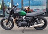 Triumph Speed Twin 900