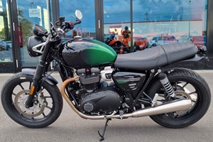 Angebot Triumph Speed Twin 900