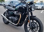 Angebot Triumph Speed Twin 900
