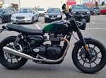 Angebot Triumph Speed Twin 900