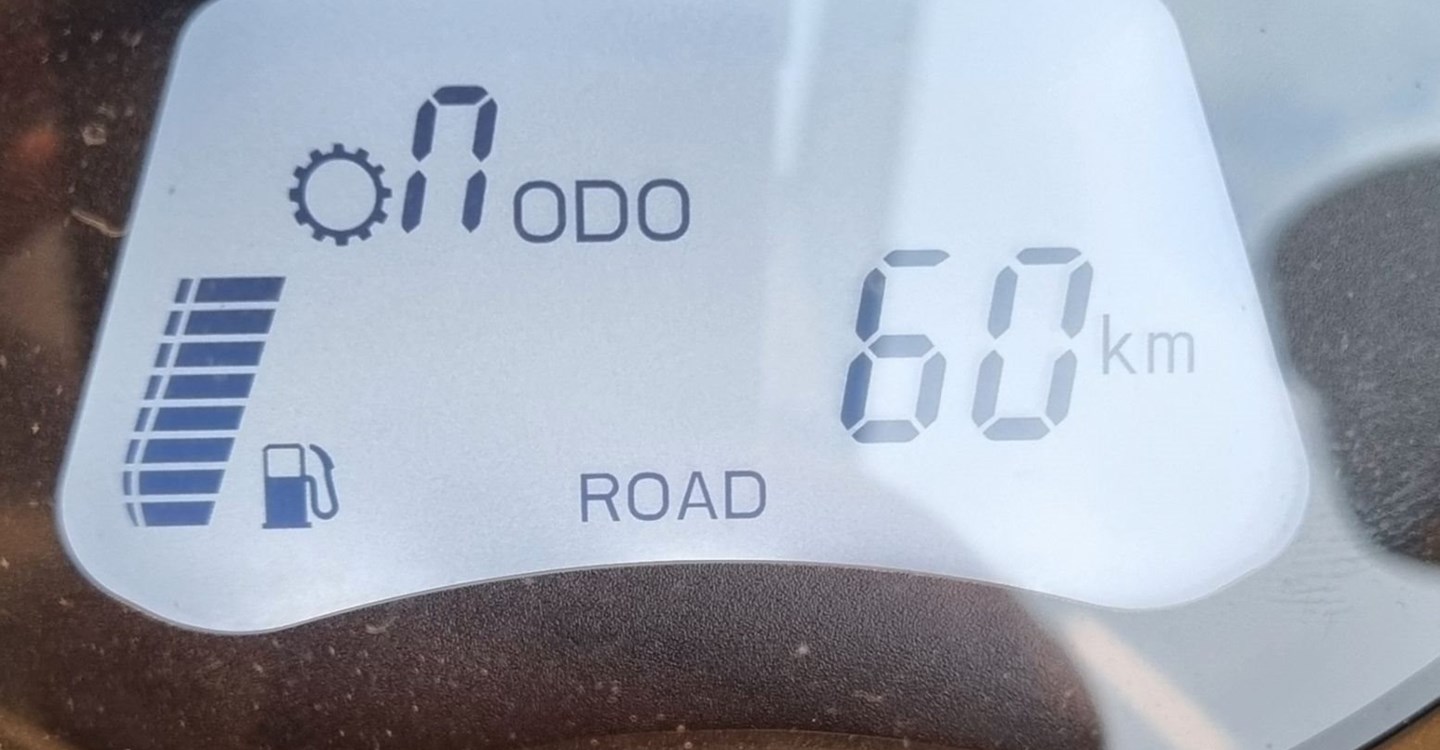 Angebot Triumph Speed Twin 900