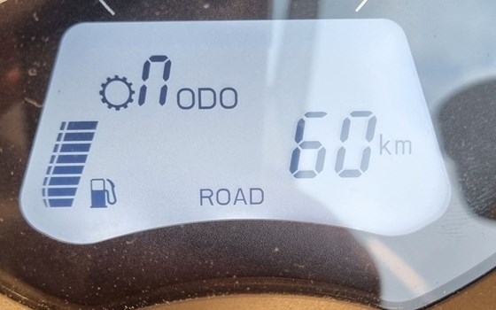 Gebrauchtmotorrad Triumph Speed Twin 900 - Bild 7