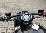 Angebot Triumph Rocket 3 TFC
