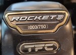 Angebot Triumph Rocket 3 TFC