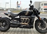 Angebot Triumph Rocket 3 TFC