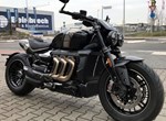 Angebot Triumph Rocket 3 TFC