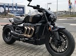Angebot Triumph Rocket 3 TFC