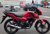 Honda CB125F