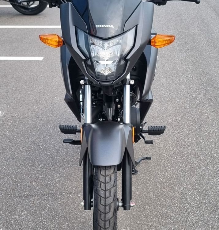 Angebot Honda CB125F
