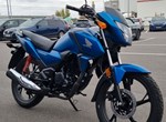 Angebot Honda CB125F