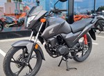 Angebot Honda CB125F