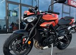 Angebot Triumph Street Triple S A2