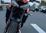 Angebot Triumph Street Triple S A2