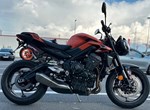 Angebot Triumph Street Triple S A2