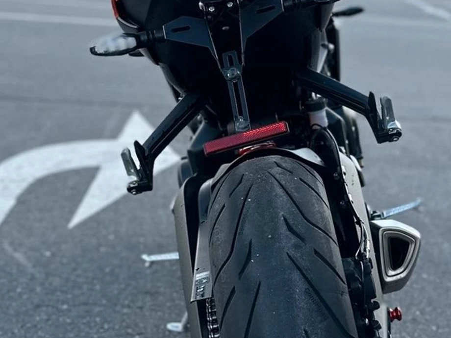 Angebot Triumph Street Triple S A2 Bild 4: Angebot Triumph Street Triple S A2