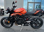 Angebot Triumph Street Triple S A2