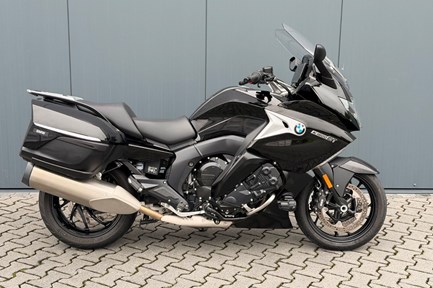 BMW K 1600 GT