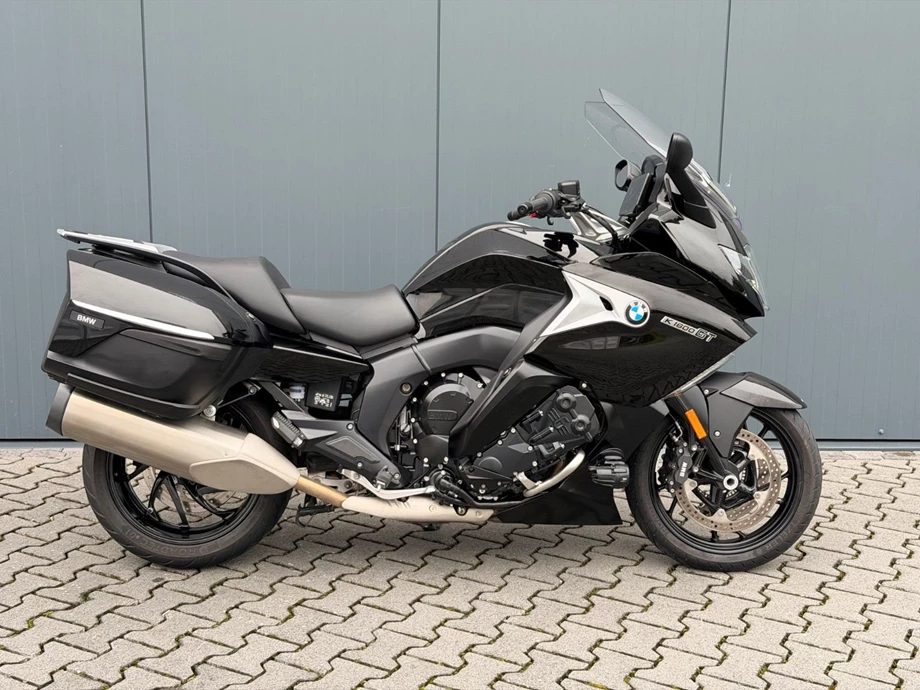 Angebot BMW K 1600 GT Bild 1: Angebot BMW K 1600 GT
