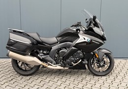 Gebrauchte BMW K 1600 GT