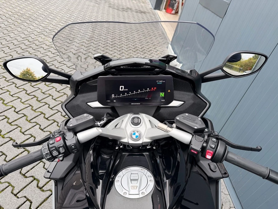 Angebot BMW K 1600 GT Bild 5: Angebot BMW K 1600 GT