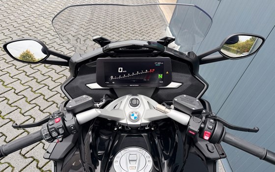 Gebrauchtmotorrad BMW K 1600 GT - Bild 5
