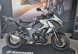 Gebrauchte Kawasaki Versys 1100 SE