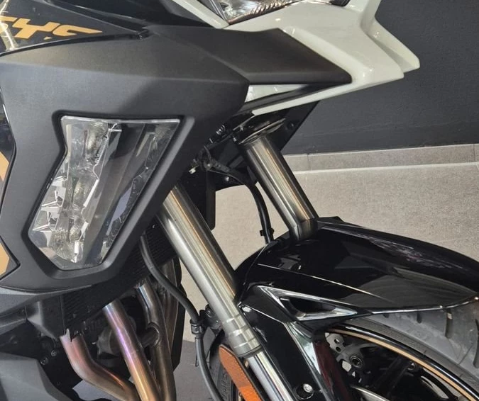 Angebot Kawasaki Versys 1100 SE Bild 6: Angebot Kawasaki Versys 1100 SE