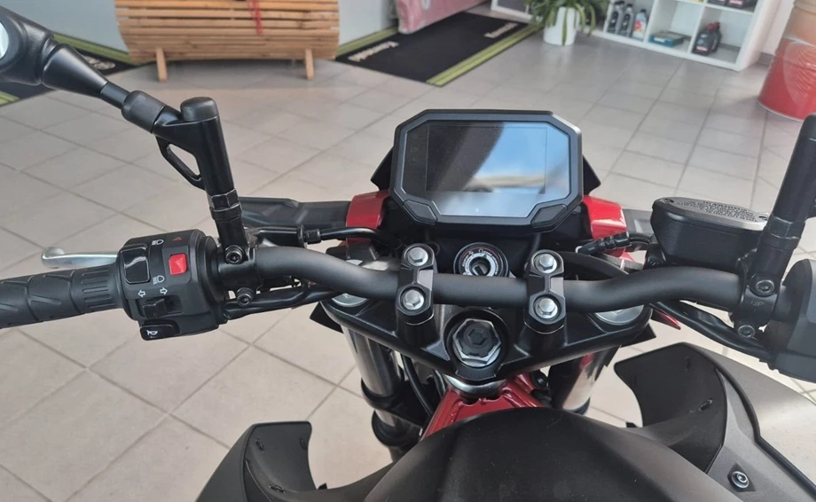 Angebot Kawasaki Z 500 SE Bild 2: Angebot Kawasaki Z 500 SE