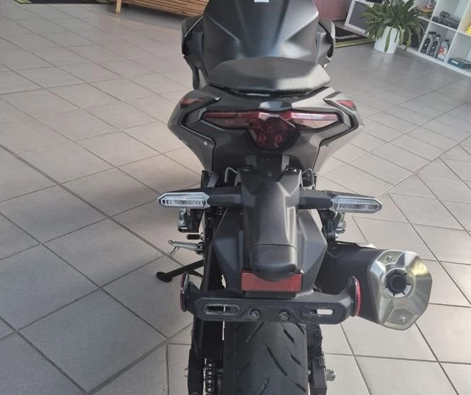 Angebot Kawasaki Z 500 SE Bild 3: Angebot Kawasaki Z 500 SE