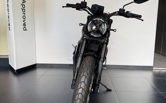 Gebrauchtmotorrad Ducati Scrambler Full Throttle - Bild 3