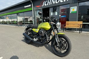 Angebot Moto Guzzi V7 Sport